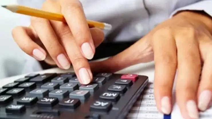 YD-ÜFE yıllık yüzde 28,67 arttı