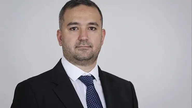 Yeni başkan Fatih Karahan'dan ilk açıklama 