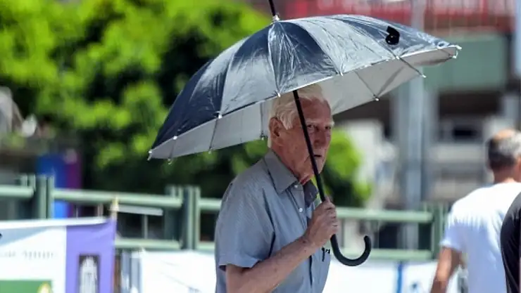 Yeni haftada hava sıcaklığı nasıl olacak?