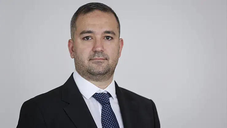 Yeni Merkez Bankası Başkanı Fatih Karahan oldu