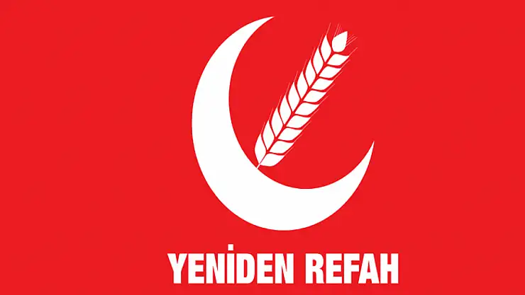 Yeniden Refah Partisi'nin Van adayları belli oldu