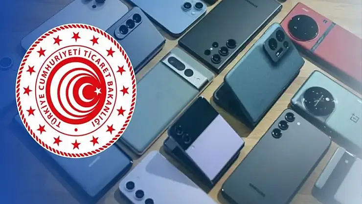 Yenilenmiş elektronik ürün satan firmaya Ticaret Bakanlığı tarafından denetim