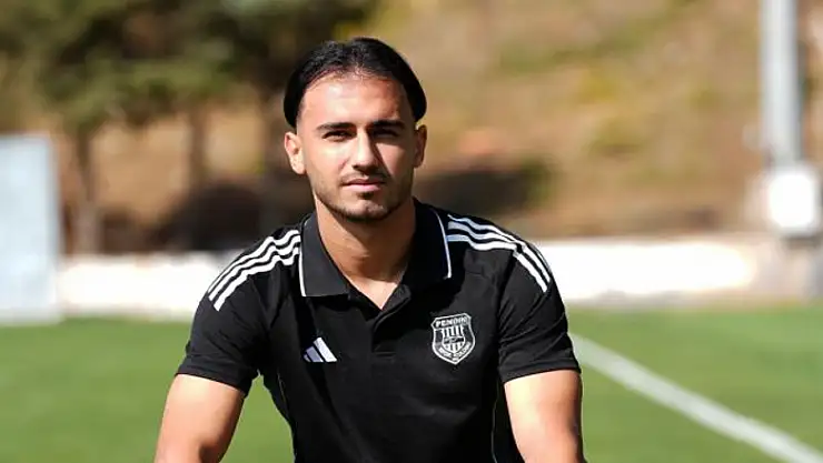 Yiğit Fidan: Fenerbahçe'ye en iyi şekilde dönmeyi hedefliyorum