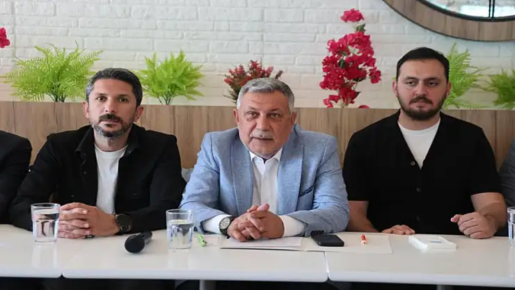 Yıldırım: Van'da yaşananları, tüm Van halkına mal etmemek lazım