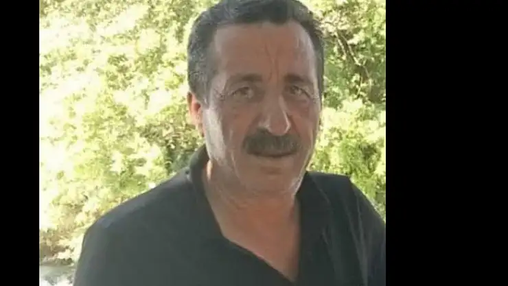 Yıldızbaş ve Çinkılıç ailelerinin acı kaybı