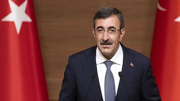 Yılmaz'dan enflasyon açıklaması