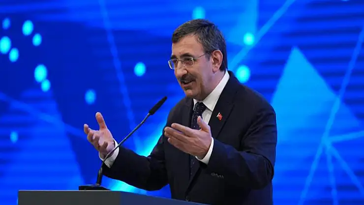 Yılmaz: Niyet Beyanı ile bölgede kalıcı barış için önemli bir adım atılmıştır