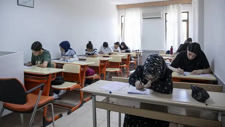 YKS'ye girecekler için stratejiler
