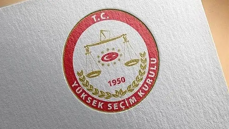 YSK'de olağan itiraz süreci tamamlandı