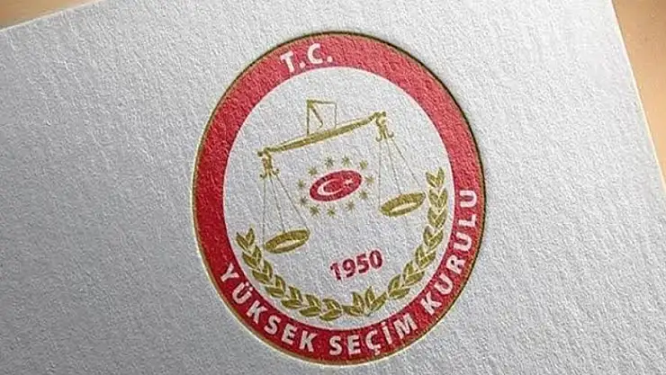 YSK'den 11 itiraza ret