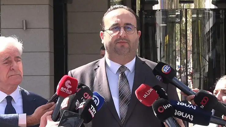 YSK, Vatan Partisi'nin Van'la ilgili itirazı hakkında kararını verdi