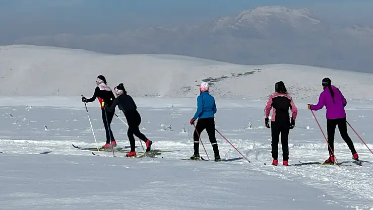 Yüksekova, 655 sporcuyu ağırlayacak