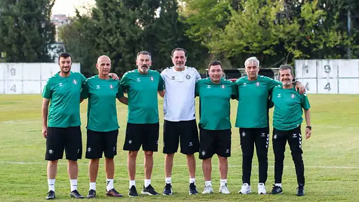 Yusuf Şimşek de Altay'a çare olamadı