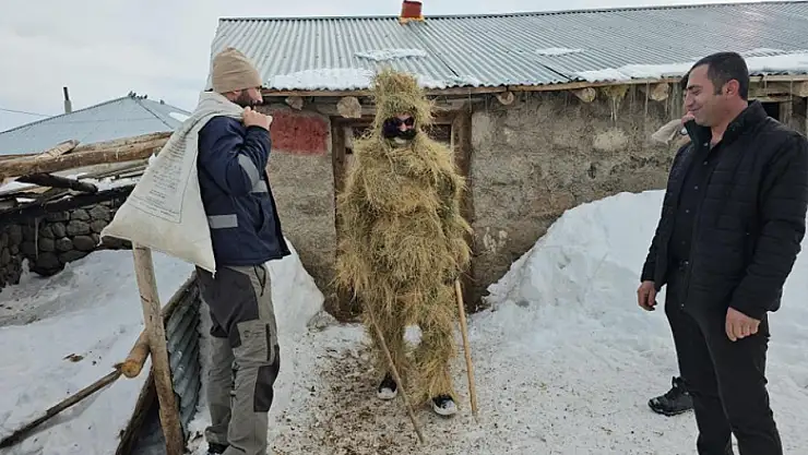 Yüzyıllardır süren etkinlik: Köse geleneği