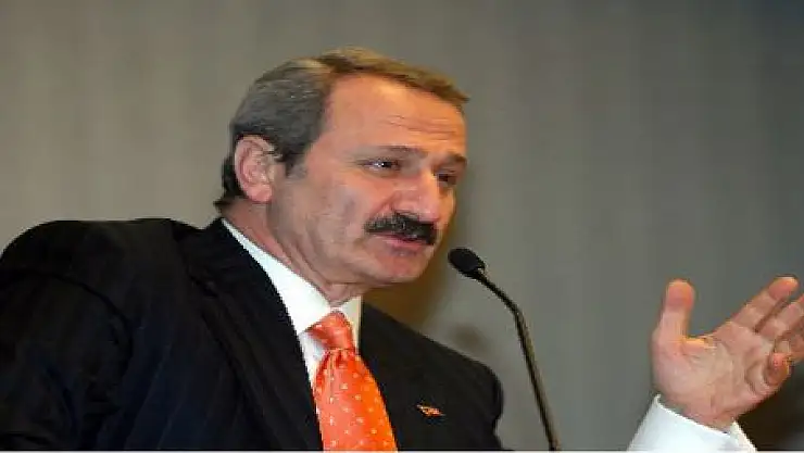 Otobüsten sonra özel halk treni geliyor