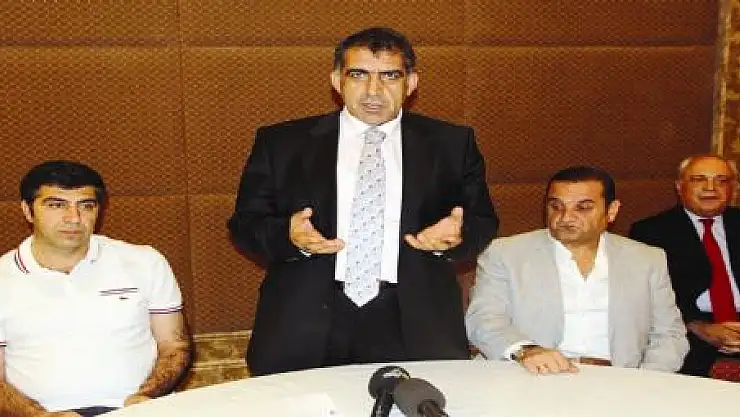 VATSO'DA ZARAR ÇOK BÜYÜK