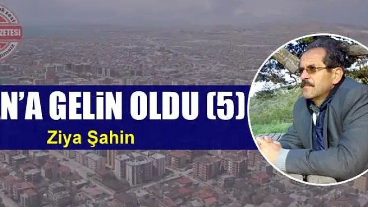 Van'a gelin oldu (5)
