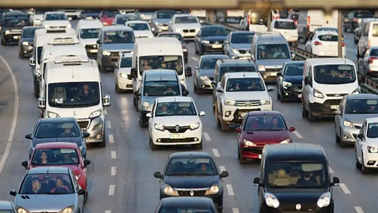 Zorunlu trafik sigortasında büyük oyun