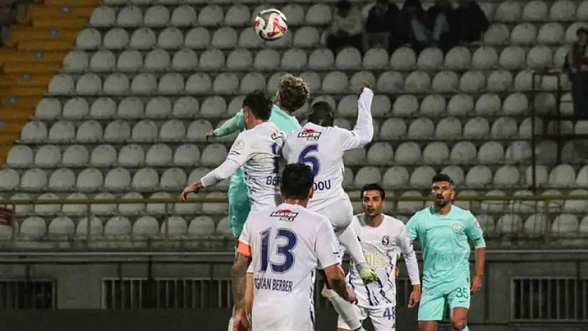 14. Hafta tamamlandı