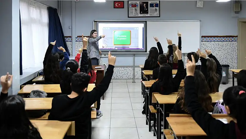 15 bin sözleşmeli öğretmen alım başvuru tarihi belli oldu