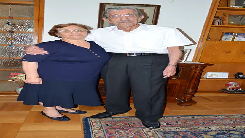 Gurbetteki Vanlılar Mehmet Nebih  Bekiroğlu Van'ı anlatıyor