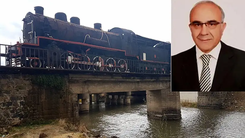 Vanlı İnşaat Mühendisi Güzeloğlu, ODTÜ'deki toplantıda sunum yapacak