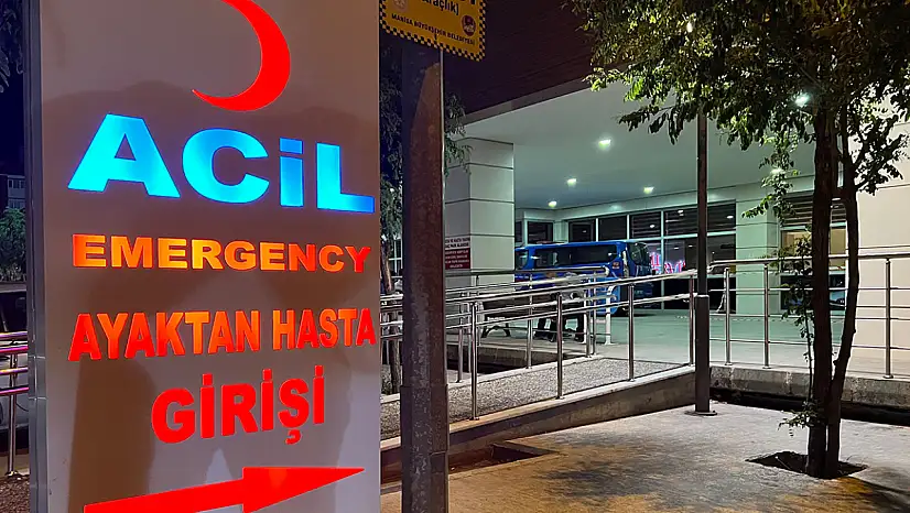 Acillerde Gıda zehirlenmesi endişesi hareketliliği