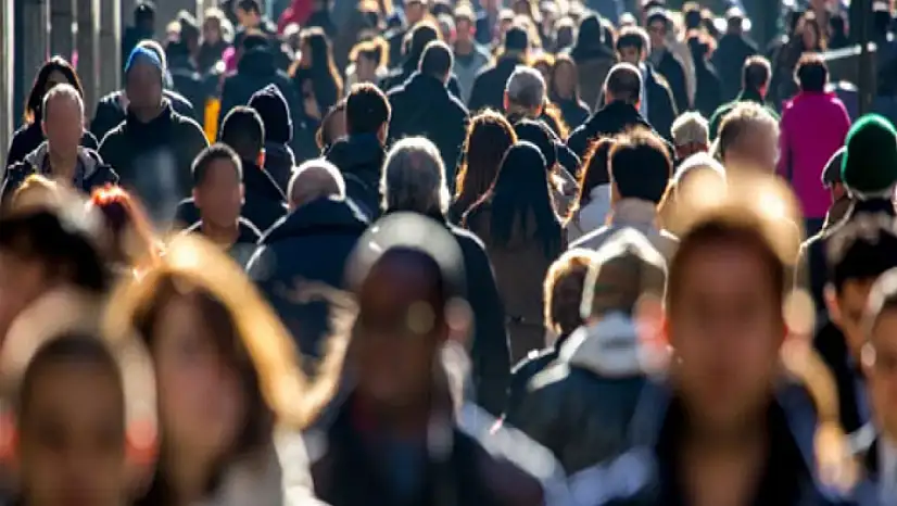 Ağustos ayında işsizlik oranı yüzde 8,5 oldu