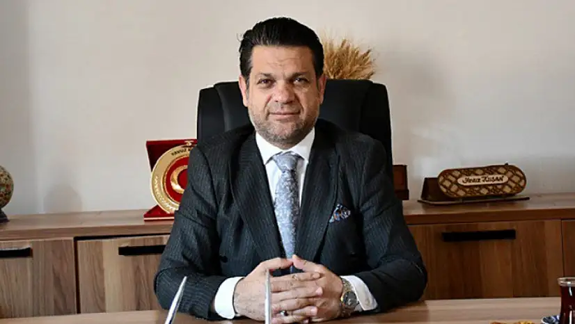 AK Parti'den Gazze'ye destek kampanyası