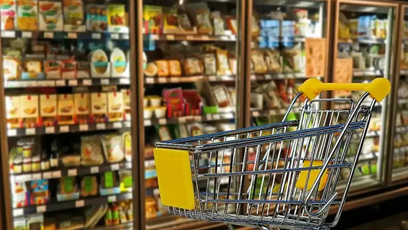 Aralık ayında tüketici güven endeksi 83,5 oldu