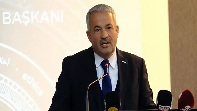 Arvas'tan boykot açıklaması