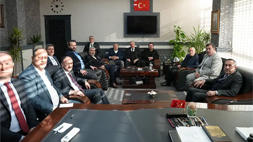 Arvas'tan eğitime destek mesajı