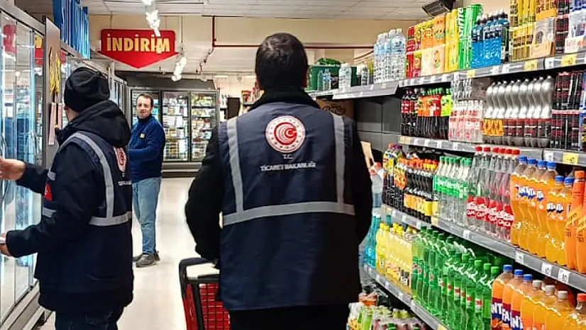 Asgari ücret zammı sonrası ekipler teyakkuzda