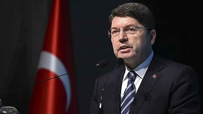 Bakan Tunç: 621 hakim ve Cumhuriyet savcısının atamasını gerçekleştirdik