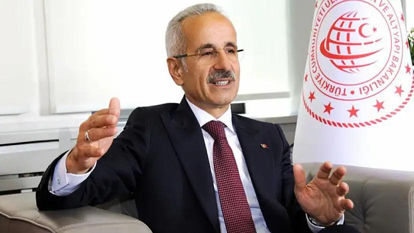 Bakanı Uraloğlu: Karla mücadelede 7/24 teyakkuz halindeyiz