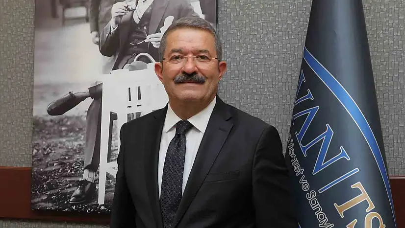 Başkan Necdet Takva açıkladı: Van ekonomisi için yeni adım