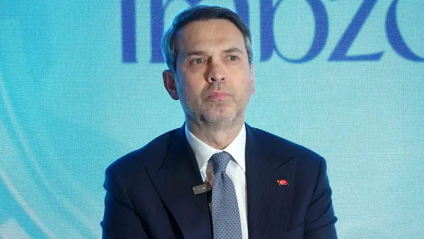 Bayraktar: Bu sene 8 milyon haneye yetecek gazı üretmiş olacağız