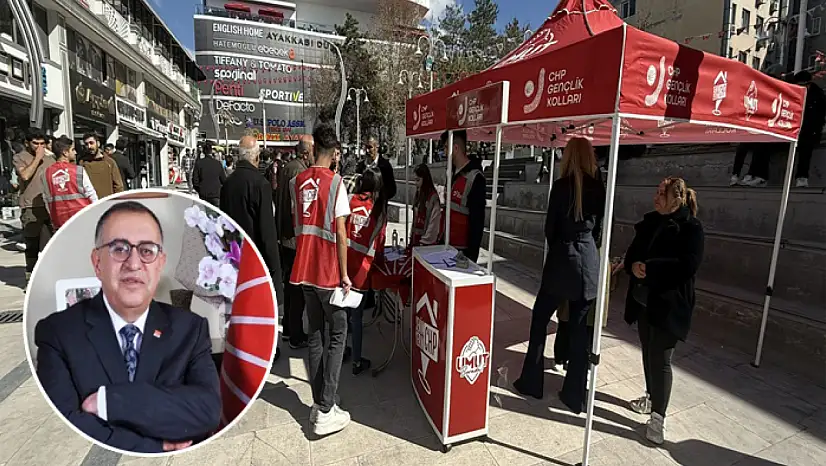 Bedirhanoğlu'ndan İmamoğlu çağrısı