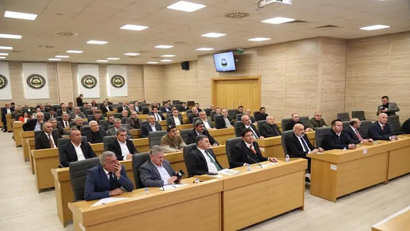 Bölge oda ve borsalarından Devlet Bahçeli'ye teşekkür