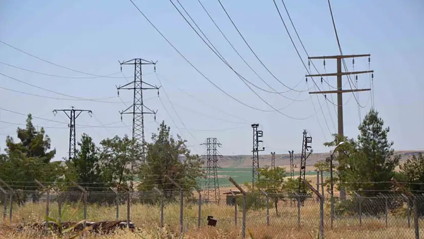 Borcunu ödemeyen çiftçilere elektrik verilmeyecek