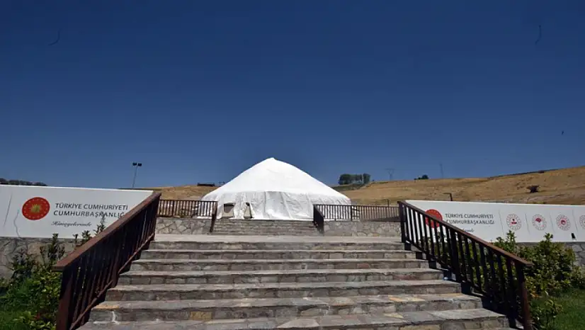 Büyük zaferin 954. yıl dönümü