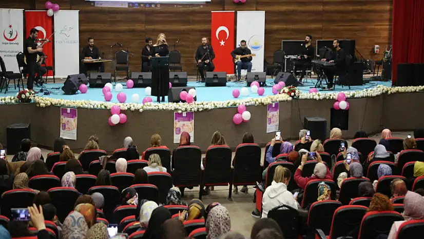 Büyükşehir'den meme kanseri farkındalığına destek