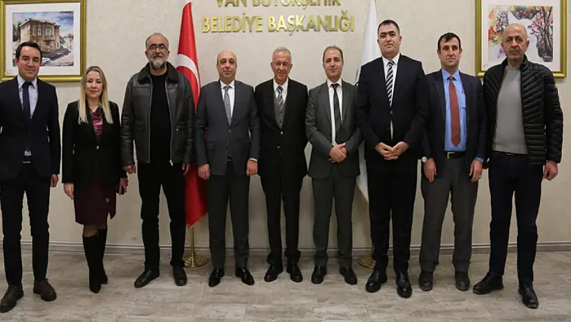 Büyükşehir'den personele 95 bin TL'lik promosyon anlaşması