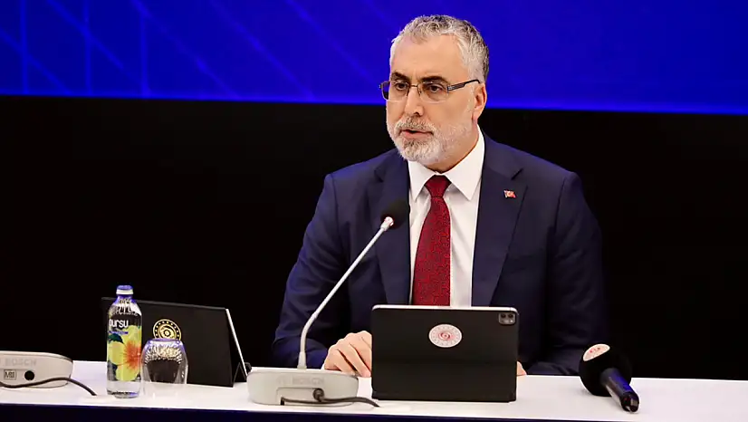 Bakan Işıkhan: Hakaret asla ama asla bir hak, özgürlük değildir