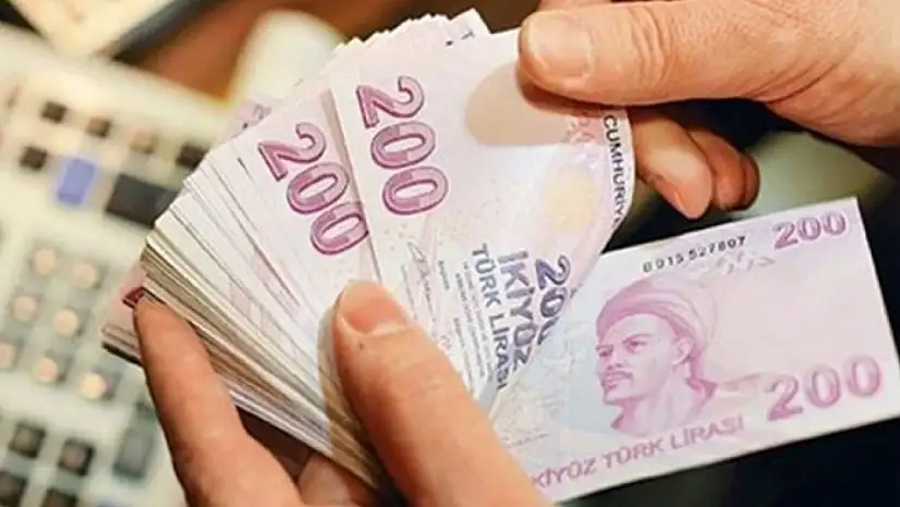 Cari denge Mart ayında 4 milyar 87 milyon dolar açık verdi