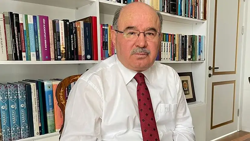Çelik: Türkiye, İsrail'le ilişkilerini gözden geçirmeli