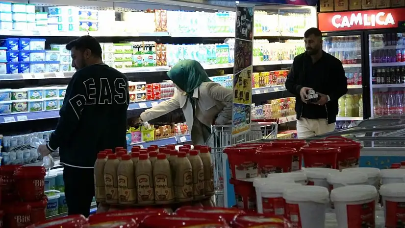 CHP'nin boykot çağrısı Van'da karşılık bulmadı