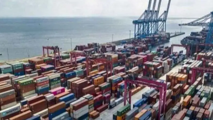 Dış ticaret haddi Şubat ayında 86,9 olarak gerçekleşti