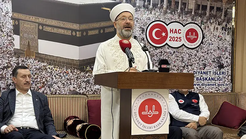 Diyanet'te kurban vekaleti rekoru