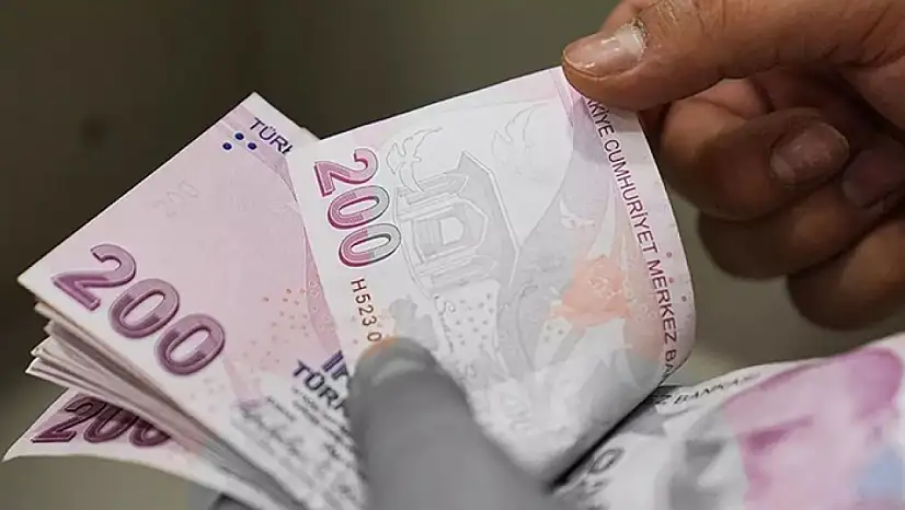 DMM: Net asgari ücret dolar bazında 520 dolara yükselerek 2002'ye kıyasla 4,6 kat artış gösterdi